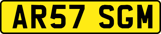 AR57SGM
