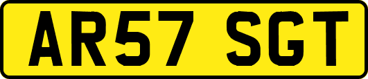 AR57SGT