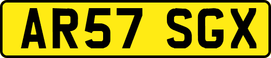 AR57SGX