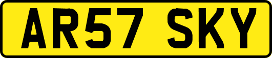 AR57SKY