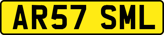 AR57SML
