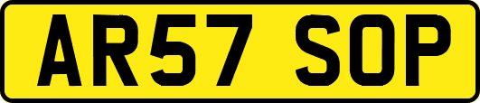 AR57SOP