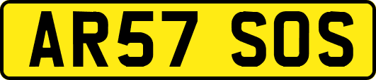 AR57SOS