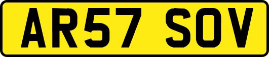 AR57SOV