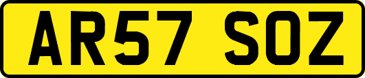 AR57SOZ