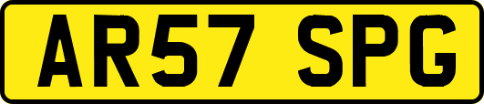 AR57SPG