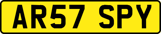 AR57SPY