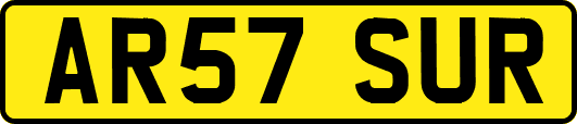 AR57SUR