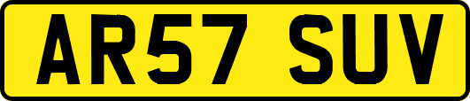 AR57SUV