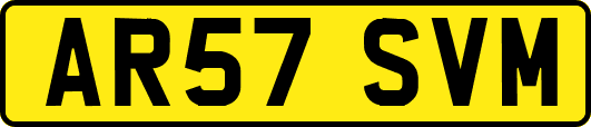 AR57SVM
