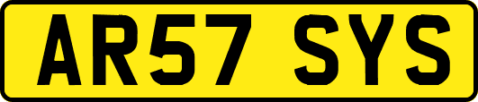 AR57SYS