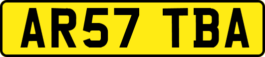 AR57TBA