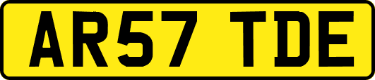 AR57TDE