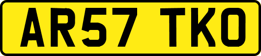 AR57TKO