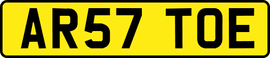 AR57TOE