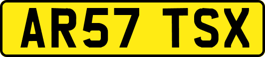 AR57TSX