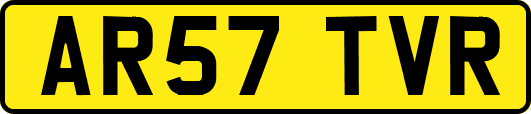 AR57TVR
