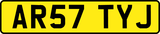 AR57TYJ