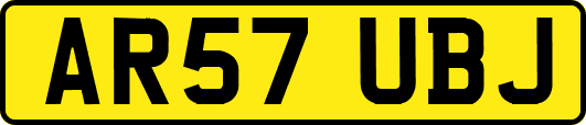 AR57UBJ