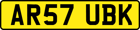 AR57UBK