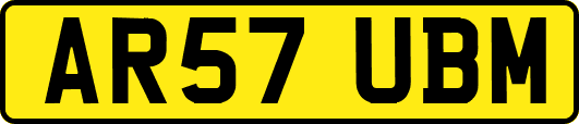 AR57UBM
