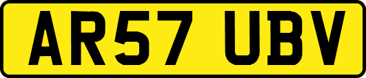 AR57UBV