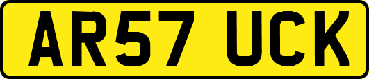 AR57UCK