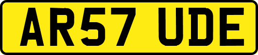 AR57UDE