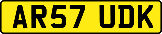 AR57UDK