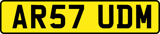 AR57UDM