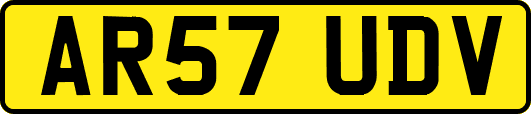 AR57UDV