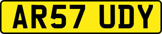 AR57UDY