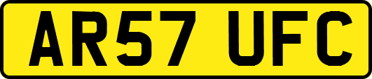 AR57UFC