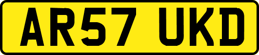 AR57UKD
