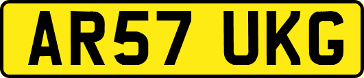 AR57UKG