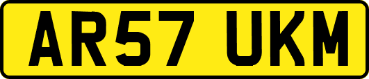 AR57UKM