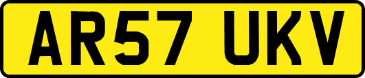 AR57UKV