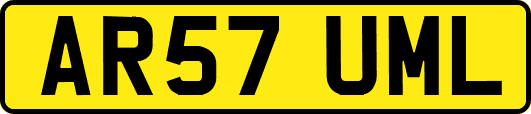 AR57UML