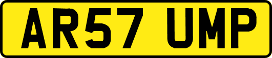 AR57UMP