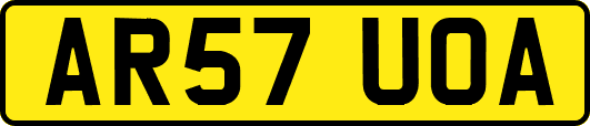AR57UOA