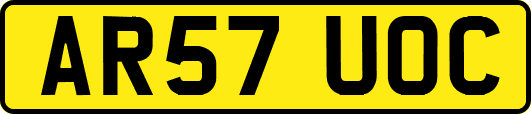 AR57UOC