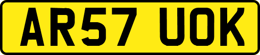 AR57UOK