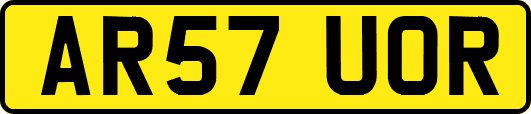 AR57UOR