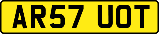 AR57UOT