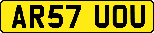 AR57UOU