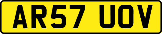 AR57UOV