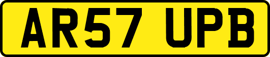 AR57UPB