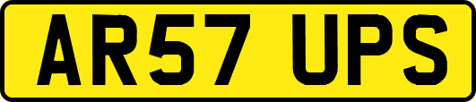 AR57UPS