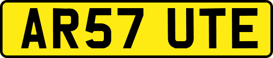 AR57UTE