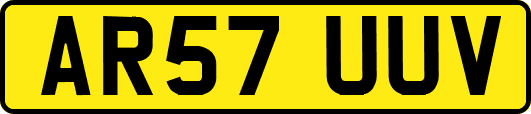 AR57UUV